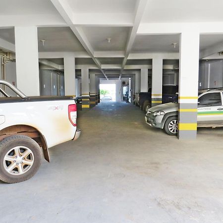 Hotel Rio Grande Barreiras  Eksteriør bilde