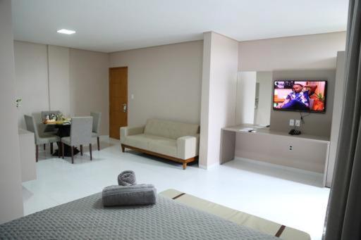 Hotel Rio Grande Barreiras  Eksteriør bilde