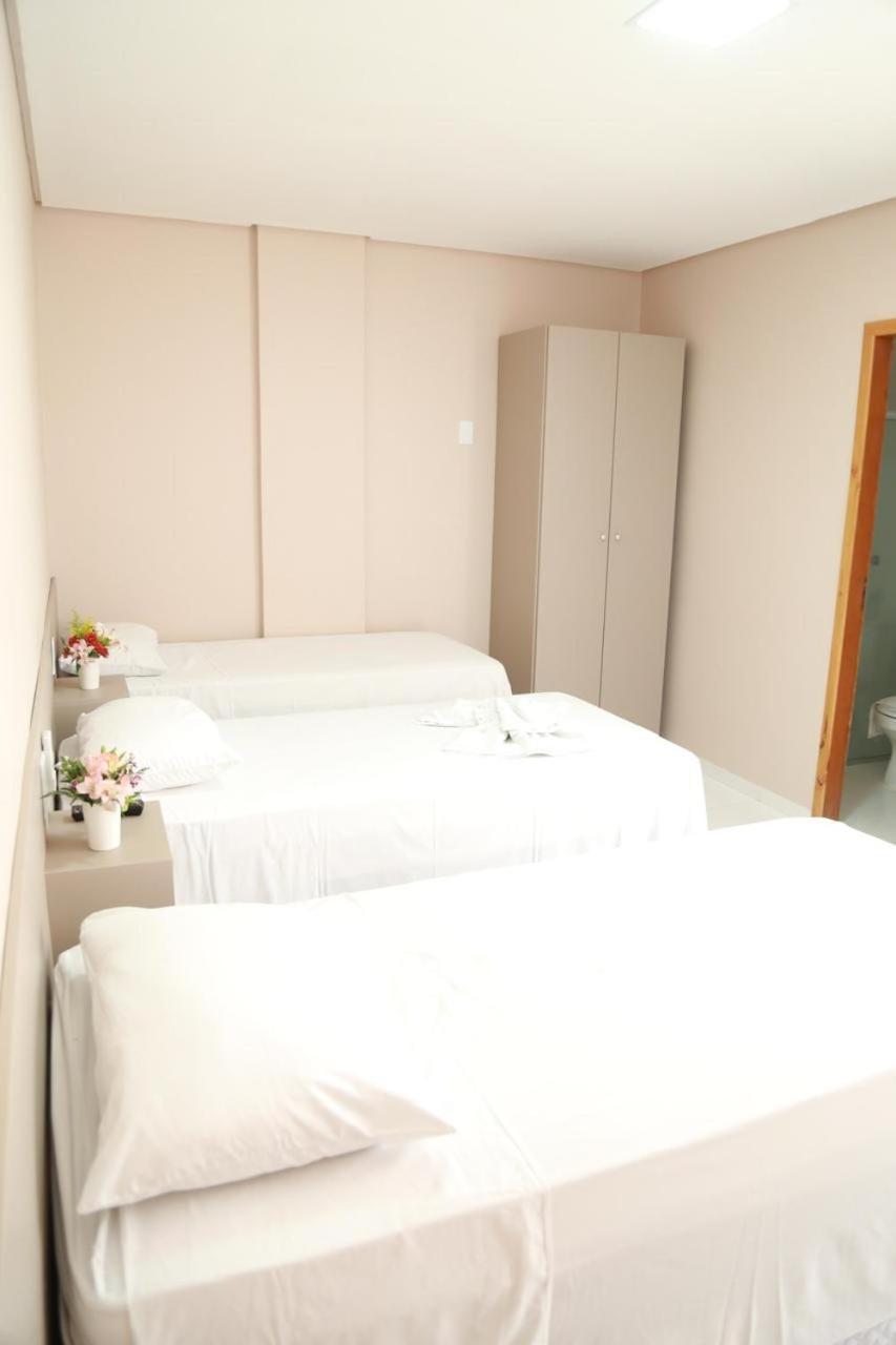 Hotel Rio Grande Barreiras  Eksteriør bilde